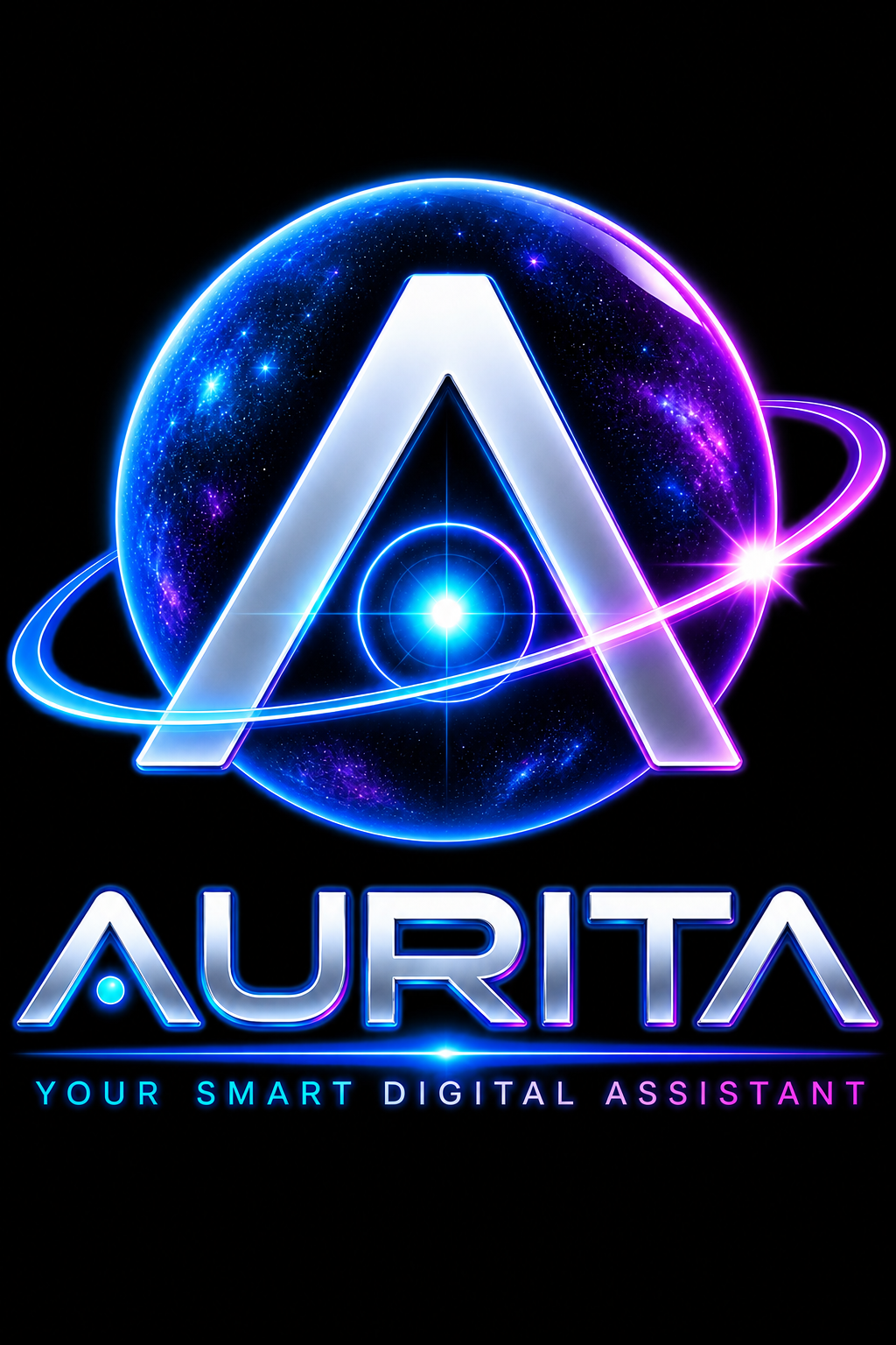 AURITA — Your Smart Digital Assistant